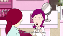 吃瓜娱乐的小新妈妈是谁,小新妈妈背后的神秘身份,吃瓜娱乐背后的故事