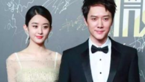 赵丽颖冯绍峰近况,幸福生活甜蜜曝光