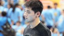 娱乐吃瓜张继科,从赛场到娱乐,吃瓜群众的狂欢盛宴